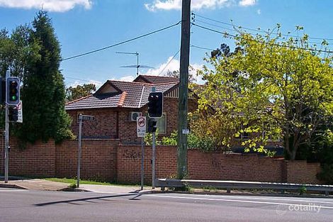 Property photo of 1/407 North Rocks Road Carlingford NSW 2118