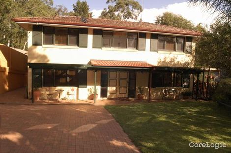 Property photo of 6 Bloomsbury Avenue Pymble NSW 2073