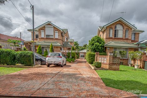 Property photo of 3/31 Olive Street Fairfield NSW 2165