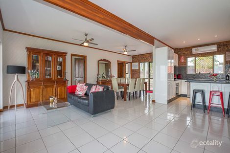 Property photo of 42 Pacific Esplanade Slade Point QLD 4740