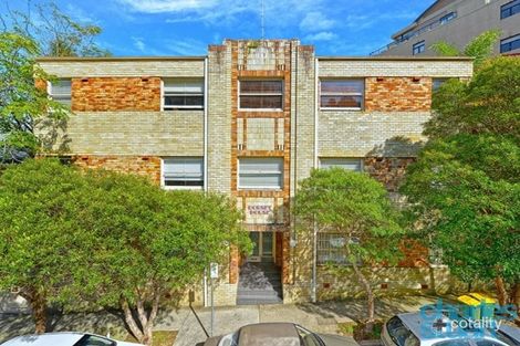 Property photo of 7/2B Darling Point Road Edgecliff NSW 2027