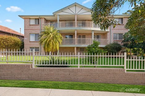 4/117-119 Croydon St, Lakemba, NSW 2195