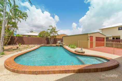 Property photo of 42 Pacific Esplanade Slade Point QLD 4740