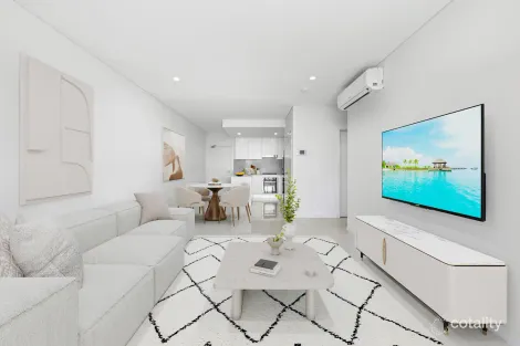 402/3 Palomar Pde, Yagoona, NSW 2199
