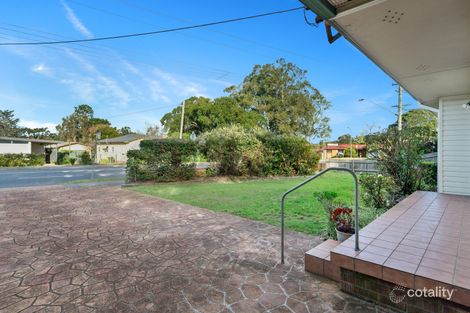 Property photo of 117 Illaroo Road North Nowra NSW 2541
