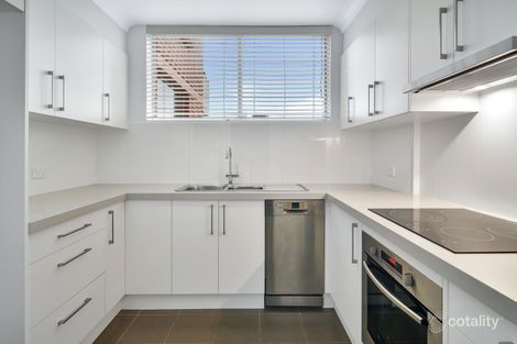 18/10 Mckye St, Waverton, NSW 2060