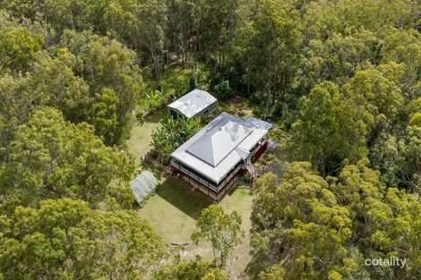 Property photo of 10 Westridge Close The Palms QLD 4570