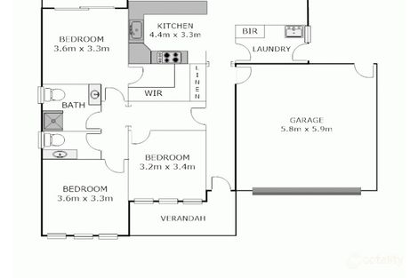 85 Railway Tce, Crystal Brook, SA 5523