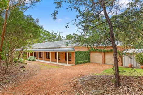 Property photo of 10-12 Purvines Road Yellow Rock NSW 2777