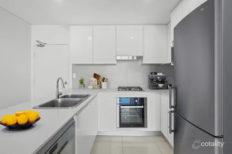 Property photo of 402/3 Palomar Parade Yagoona NSW 2199