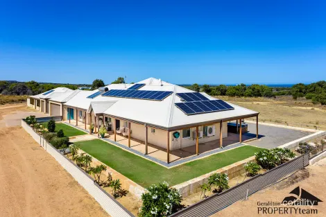 Property photo of 30 Cargeeg Bend White Peak WA 6532