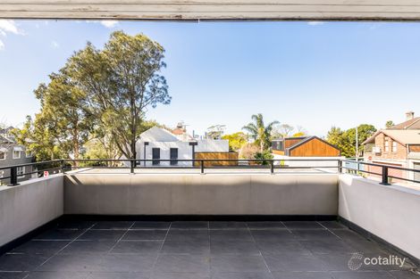 4/636 Darling St, Rozelle, NSW 2039