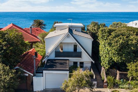 Property photo of 526 Bronte Road Bronte NSW 2024