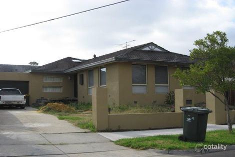 Property photo of 42 Parramatta Road Keilor VIC 3036