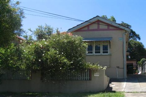 Property photo of 56 Harrabrook Avenue Five Dock NSW 2046