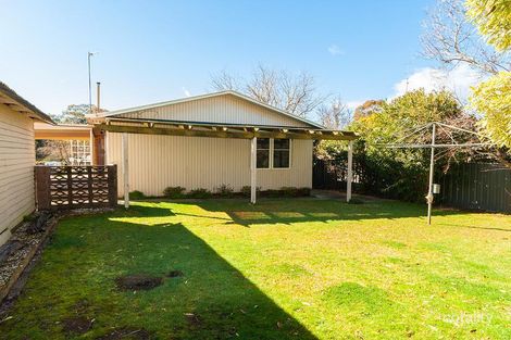 Property photo of 7 Hillside Avenue Eildon VIC 3713