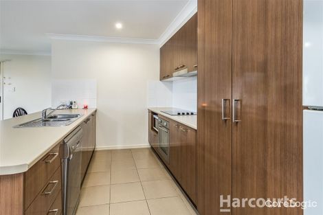 Property photo of 16 Hartley Crescent North Lakes QLD 4509