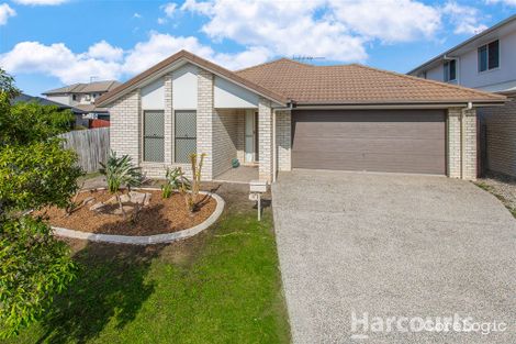 Property photo of 16 Hartley Crescent North Lakes QLD 4509