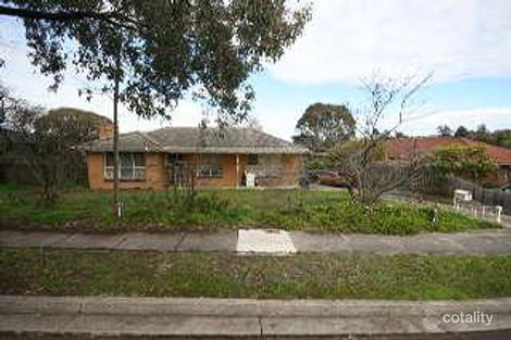 12 Yarran Gr, Bayswater, VIC 3153