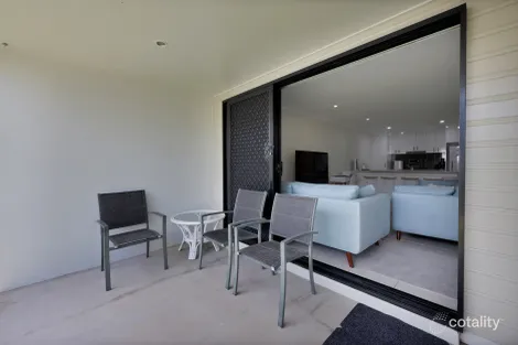 Property photo of 2/47A Holland Street West Mackay QLD 4740