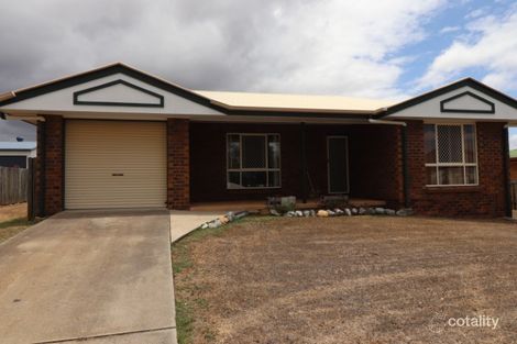 10 Melbourne Ct, Calliope, QLD 4680