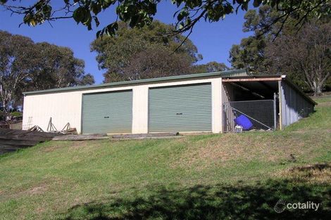 Property photo of 103W Croudace Street Walcha NSW 2354