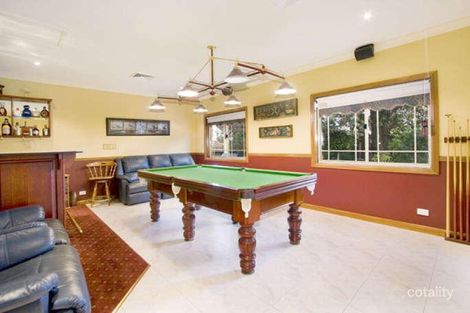 Property photo of 5 Tamar Court Glenhaven NSW 2156