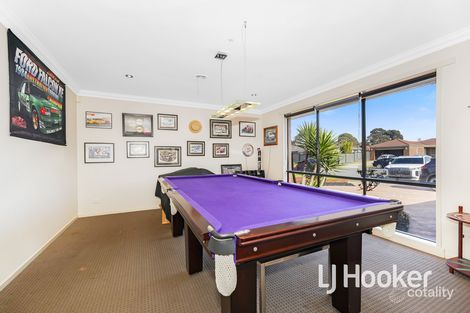 Property photo of 4 Tiffany Place Hampton Park VIC 3976