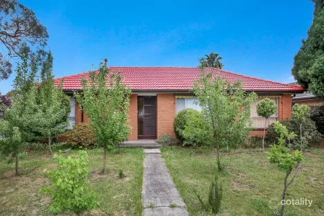 Property photo of 15 Galilee Crescent Mill Park VIC 3082