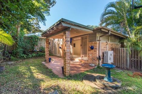Property photo of 53/360 Simpsons Road Bardon QLD 4065