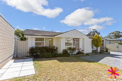 Property photo of 1/13 Isted Avenue Hamilton Hill WA 6163