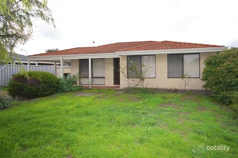Property photo of 3 Mattner Square Lockridge WA 6054