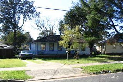 35 Magga Dan Ave, Tregear, NSW 2770