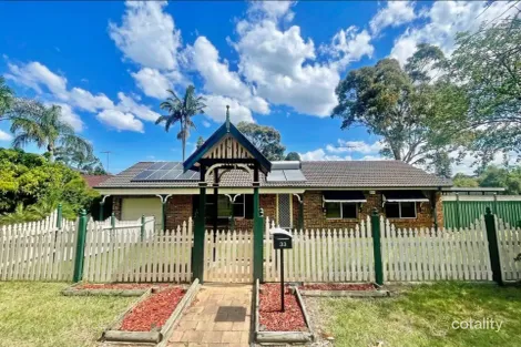 33 Dorlton St, Kings Langley, NSW 2147