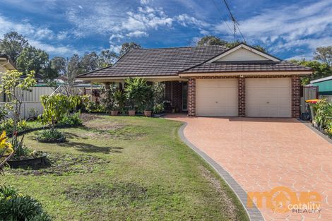 Property photo of 19 Ibis Road Lalor Park NSW 2147