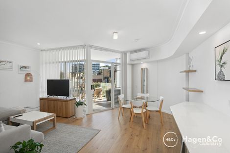 Property photo of 9/272 West Coast Highway Scarborough WA 6019