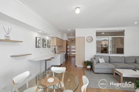 Property photo of 9/272 West Coast Highway Scarborough WA 6019