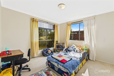 Property photo of 3 Podd Street Wilsonton QLD 4350