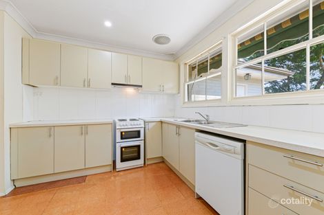 Property photo of 962 Forest Road Lugarno NSW 2210