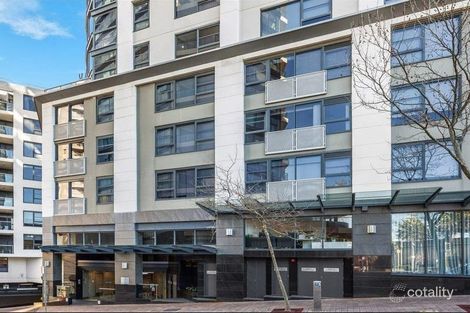 Property photo of 401/30 Glen Street Milsons Point NSW 2061