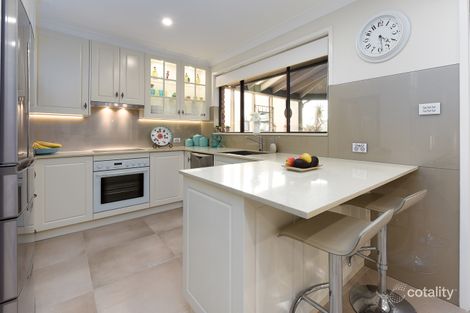 Property photo of 31 Mustang Drive Raby NSW 2566