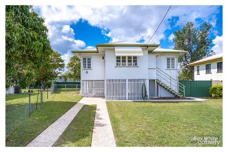73 Hamilton Ave, Wandal, QLD 4700