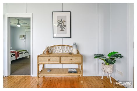 Property photo of 73 Hamilton Avenue Wandal QLD 4700