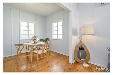 Property photo of 73 Hamilton Avenue Wandal QLD 4700