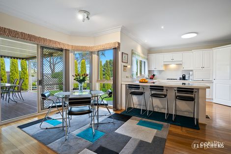 Property photo of 4 Elm Grove Mooroolbark VIC 3138