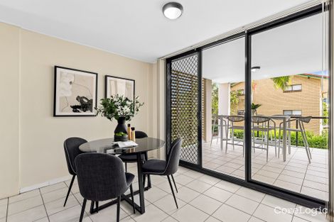Property photo of 4/85 Beatrice Terrace Ascot QLD 4007