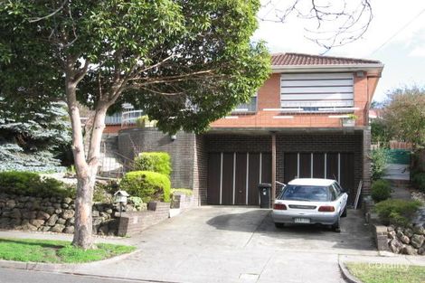 57 Worthing Ave, Doncaster East, VIC 3109