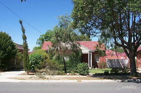 26 Osborne St, Joondanna, WA 6060