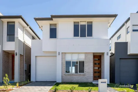 17 Garforth Gld, Marsden Park, NSW 2765