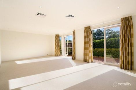 Property photo of 18 Heritage Park Drive Castle Hill NSW 2154